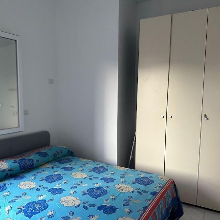 Al Porto Di Roma B&B Лидо-ди-Остия Экстерьер фото