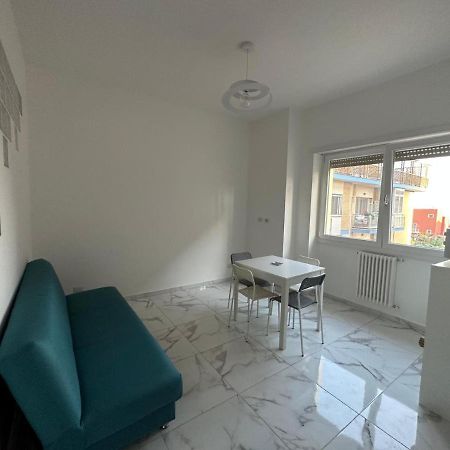 Al Porto Di Roma B&B Лидо-ди-Остия Экстерьер фото