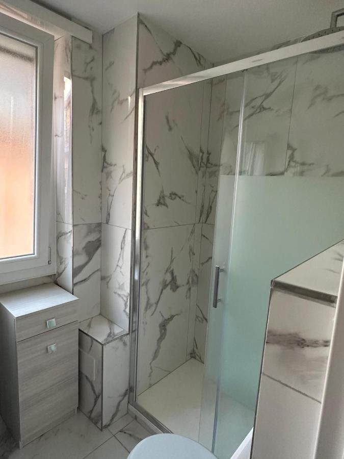 Al Porto Di Roma B&B Лидо-ди-Остия Экстерьер фото