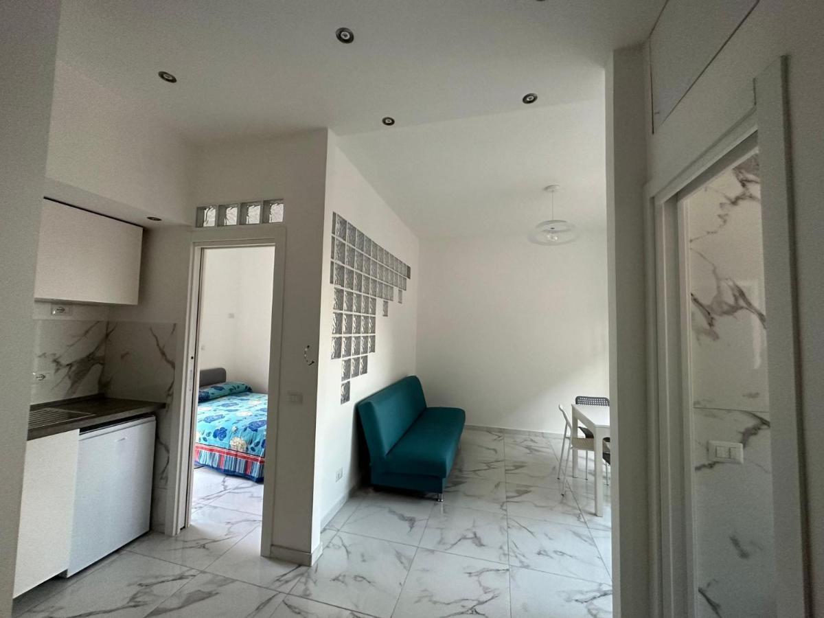 Al Porto Di Roma B&B Лидо-ди-Остия Экстерьер фото