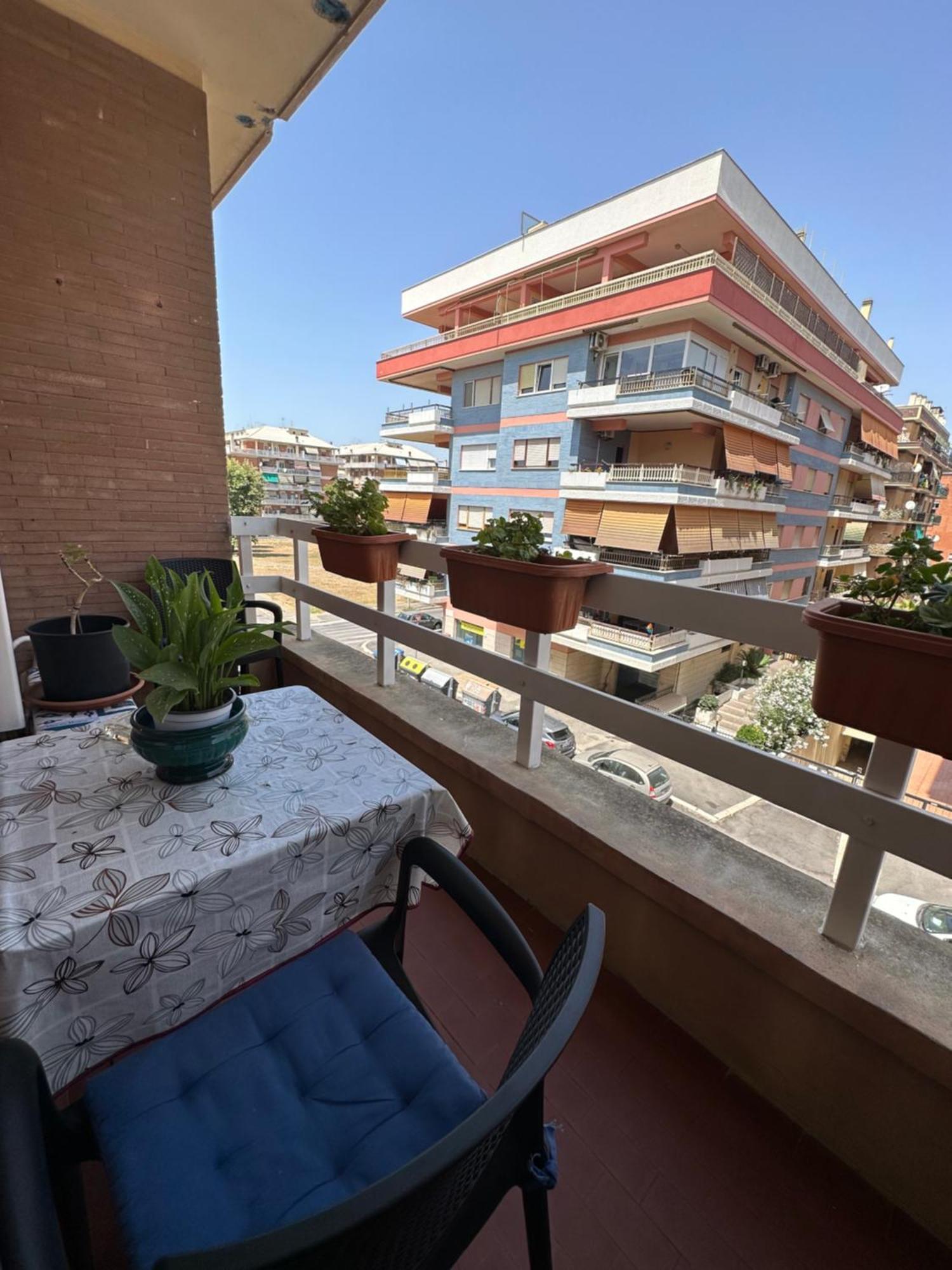Al Porto Di Roma B&B Лидо-ди-Остия Экстерьер фото