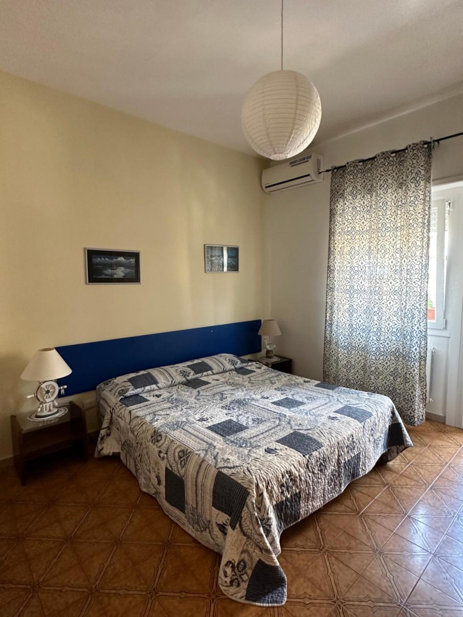 Al Porto Di Roma B&B Лидо-ди-Остия Экстерьер фото