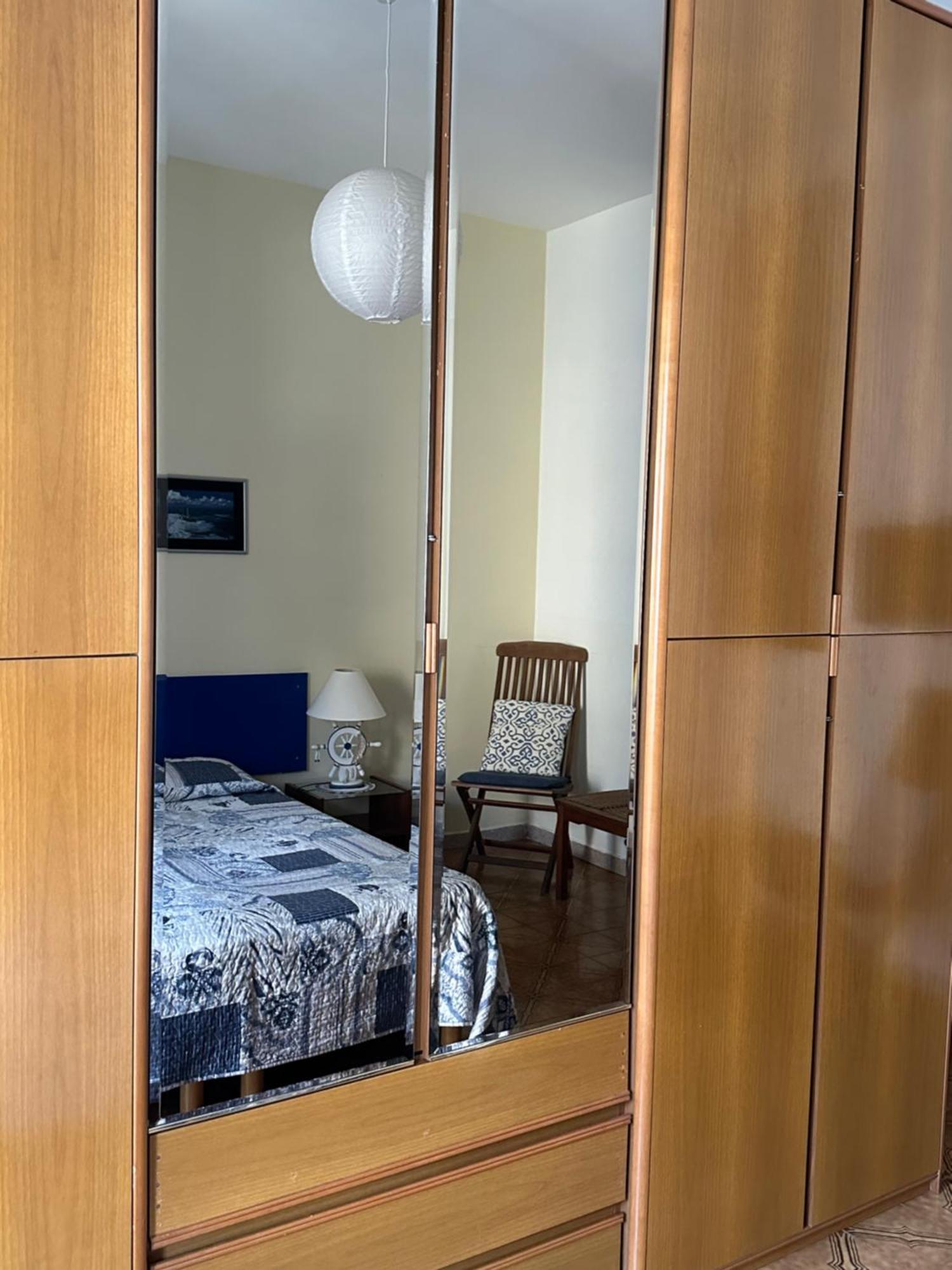 Al Porto Di Roma B&B Лидо-ди-Остия Экстерьер фото
