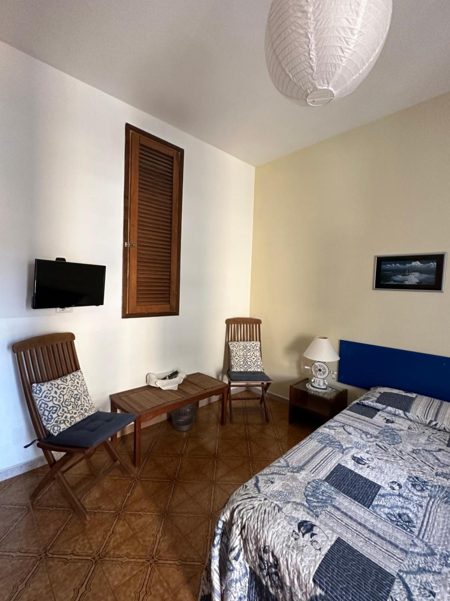 Al Porto Di Roma B&B Лидо-ди-Остия Экстерьер фото