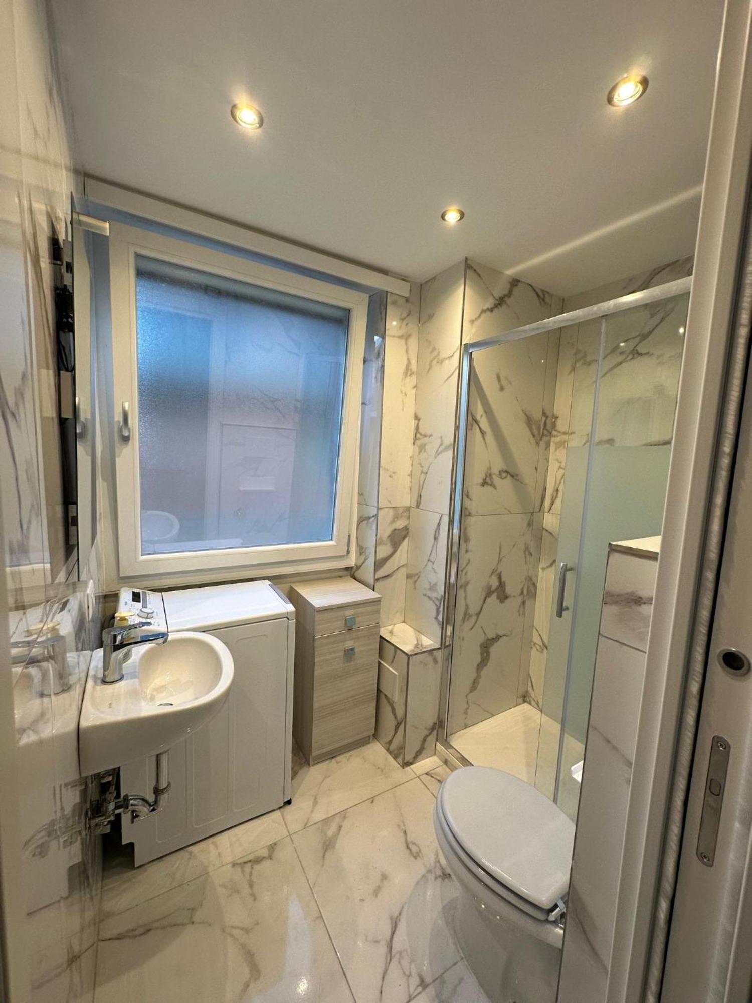 Al Porto Di Roma B&B Лидо-ди-Остия Экстерьер фото