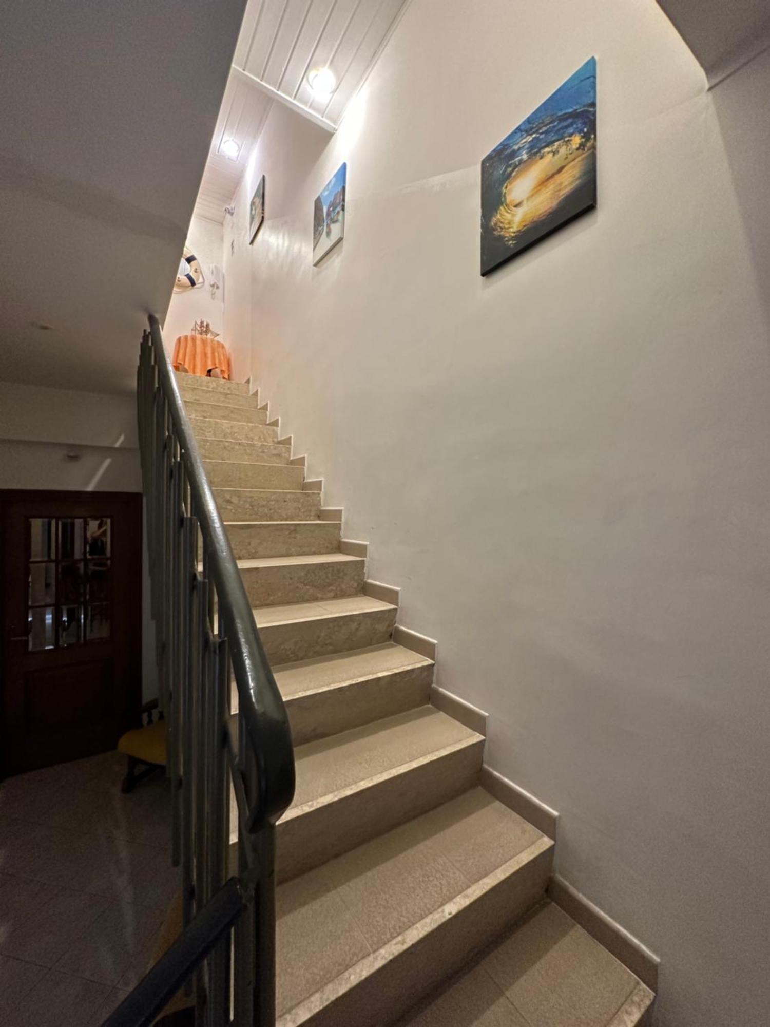 Al Porto Di Roma B&B Лидо-ди-Остия Экстерьер фото
