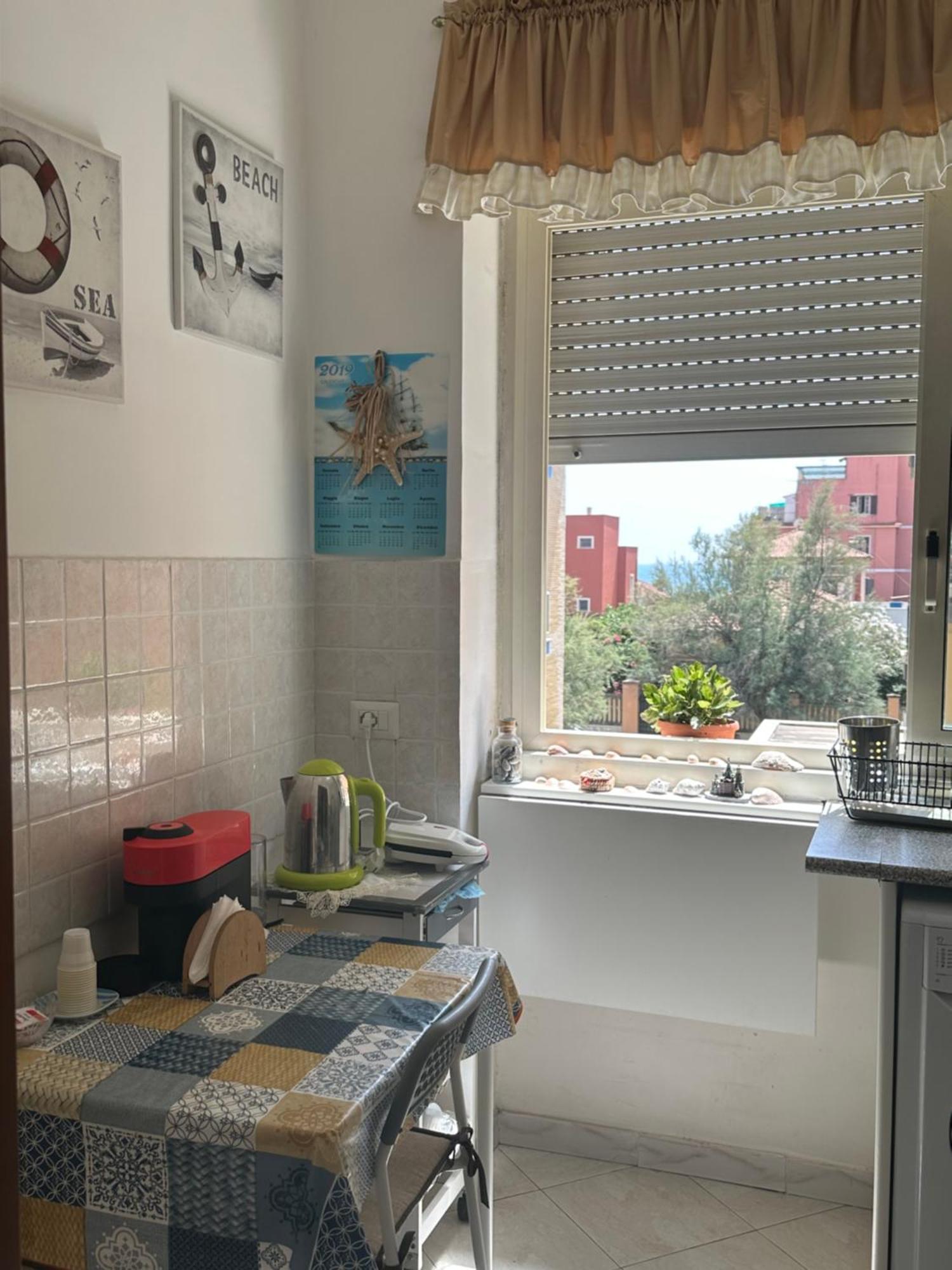 Al Porto Di Roma B&B Лидо-ди-Остия Экстерьер фото