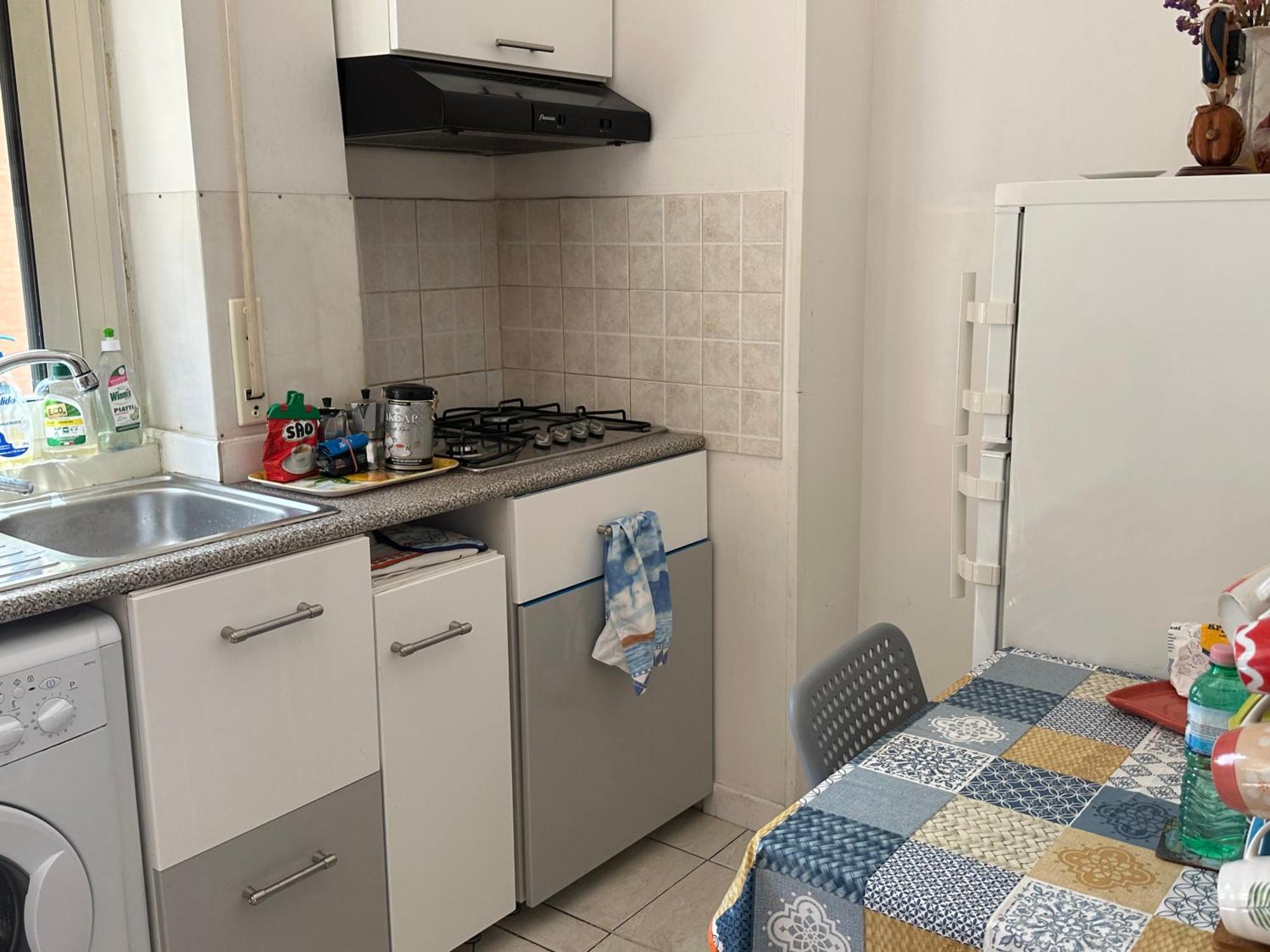 Al Porto Di Roma B&B Лидо-ди-Остия Экстерьер фото