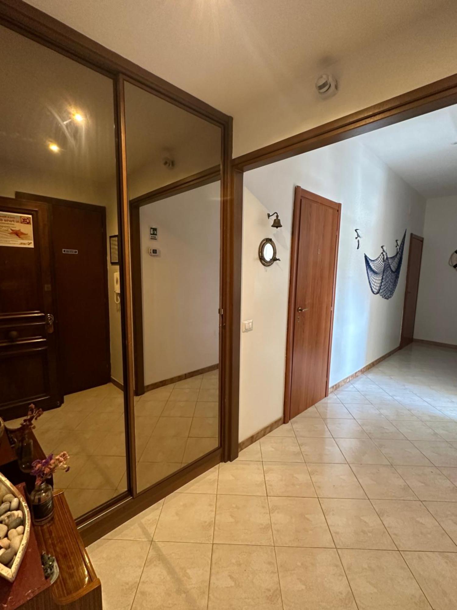 Al Porto Di Roma B&B Лидо-ди-Остия Экстерьер фото