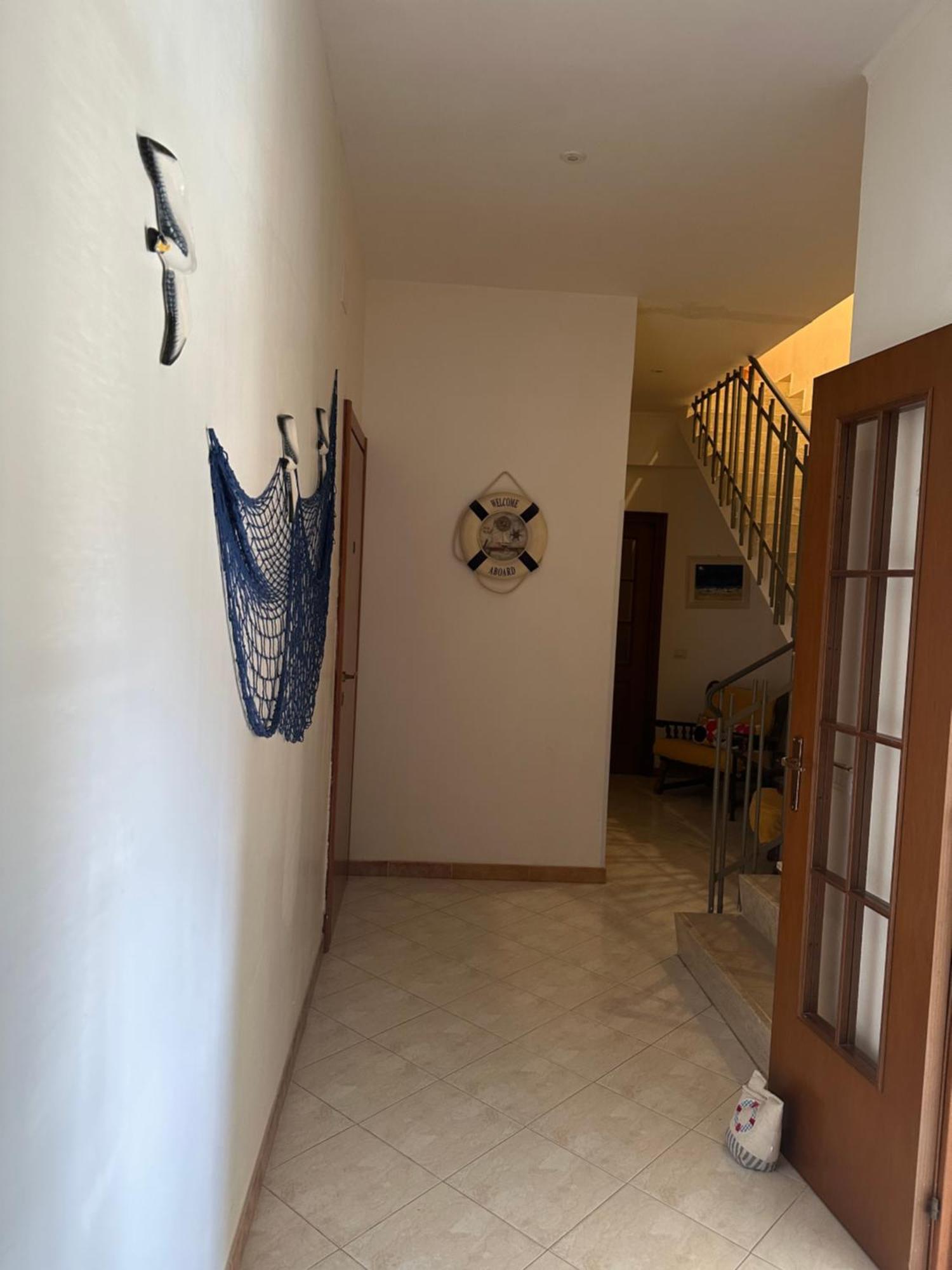 Al Porto Di Roma B&B Лидо-ди-Остия Экстерьер фото