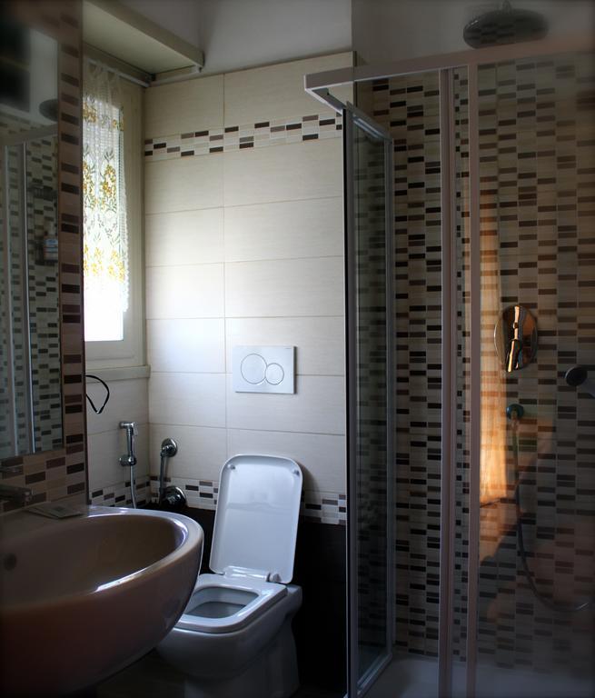 Al Porto Di Roma B&B Лидо-ди-Остия Номер фото