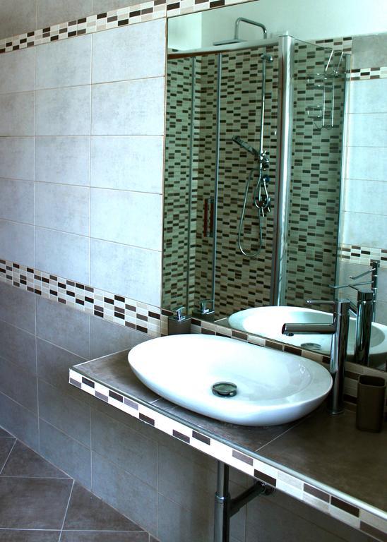 Al Porto Di Roma B&B Лидо-ди-Остия Номер фото